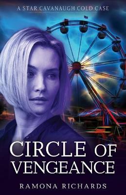 Book cover for Circle of Vengeance