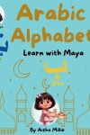 Book cover for Arabic Alphabet