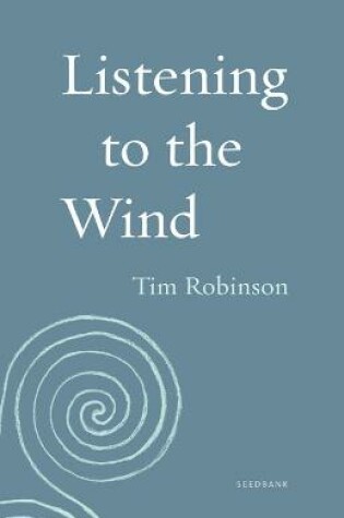 Cover of Listening to the Wind