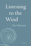 Book cover for Listening to the Wind