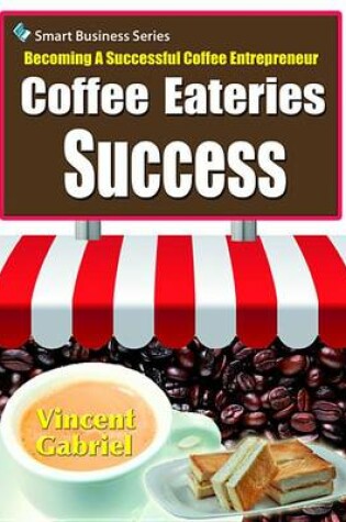 Cover of Coffee Eateries Success