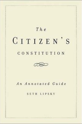 Citizen's Constitution