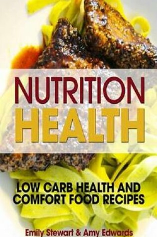 Cover of Nutrition Health