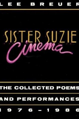 Cover of Sister Suzie Cinema