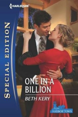 Cover of One in a Billion