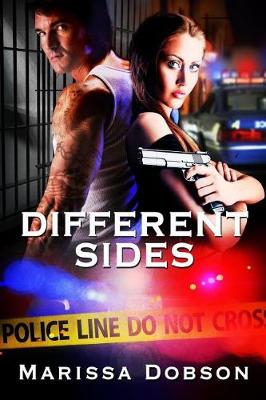 Cover of Different Sides