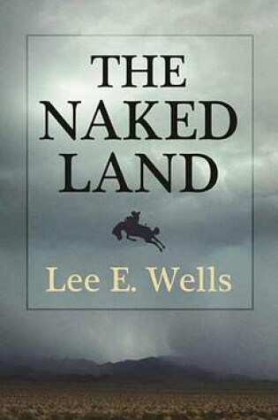 Cover of The Naked Land