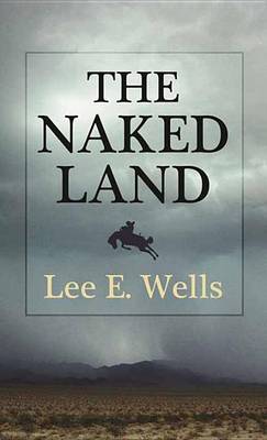 Book cover for The Naked Land