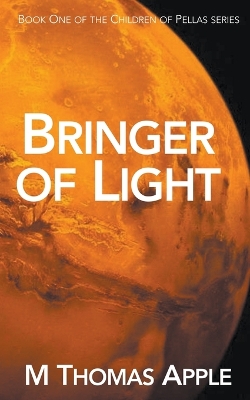 Cover of Bringer of Light