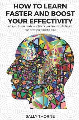 Book cover for How to Learn Faster and Boost Your Effectivity