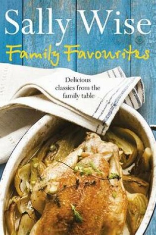Cover of Family Favourites