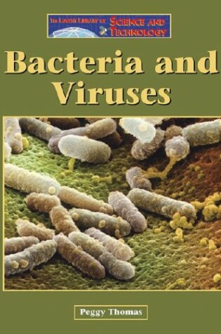 Cover of Bacteria and Viruses