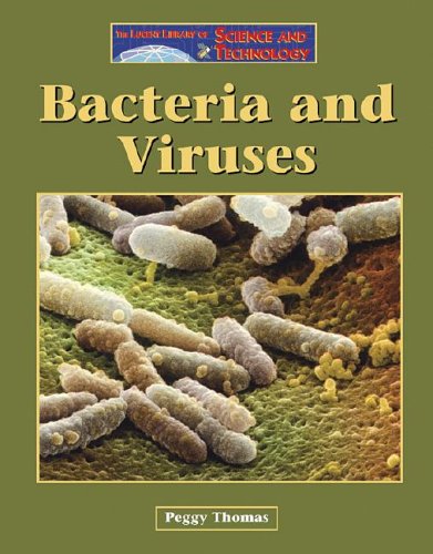 Cover of Bacteria and Viruses