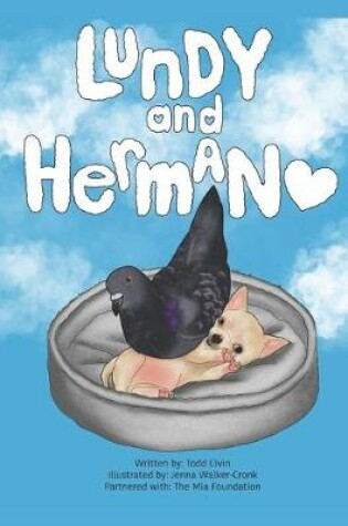 Cover of Herman and Lundy