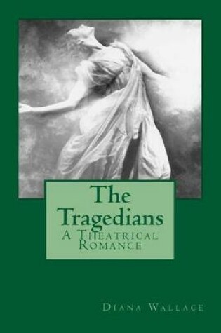 Cover of The Tragedians