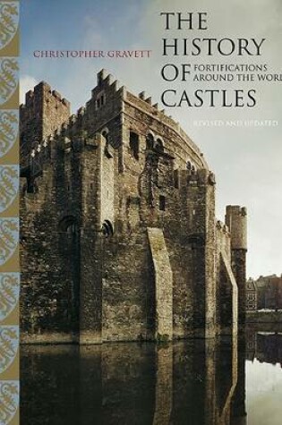 Cover of The History of Castles