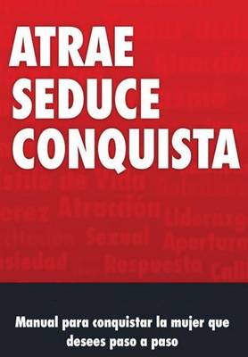 Book cover for Manual de Seduccion