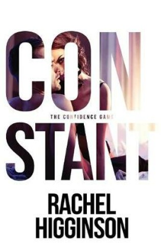 Cover of Constant