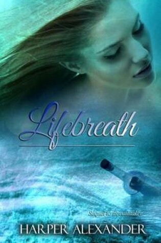 Cover of Lifebreath