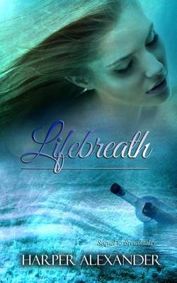 Book cover for Lifebreath