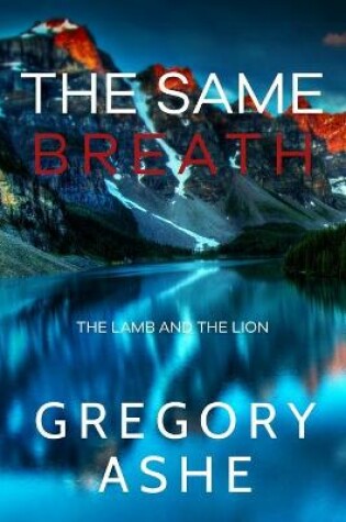 Cover of The Same Breath