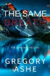 Book cover for The Same Breath