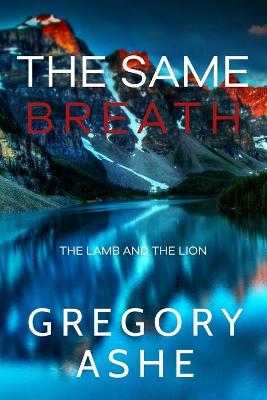 Book cover for The Same Breath