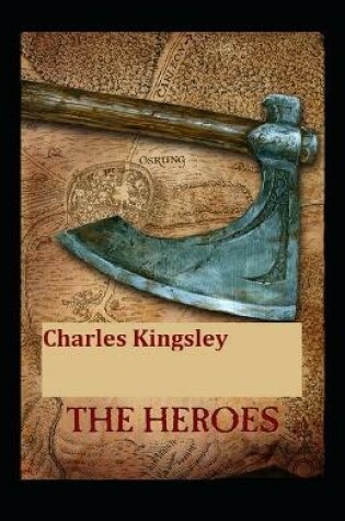 Cover of The Heroes