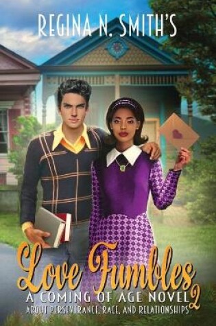 Cover of Love Fumbles 2