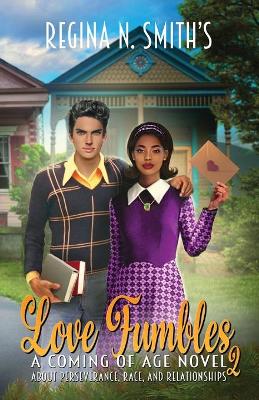 Book cover for Love Fumbles 2