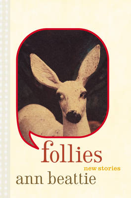 Book cover for Follies