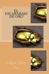 Book cover for El Escarabajo de Oro