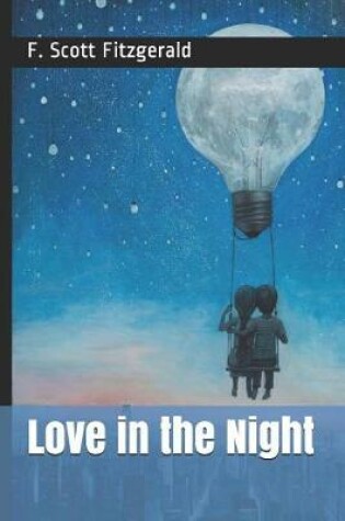 Cover of Love in the Night