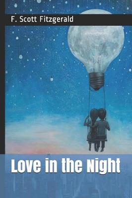 Book cover for Love in the Night