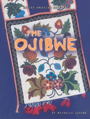 Book cover for The Ojibwe