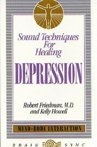 Cover of Depression