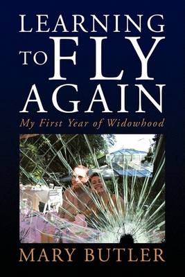 Book cover for Learning to Fly Again
