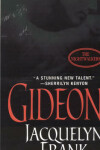 Book cover for Gideon