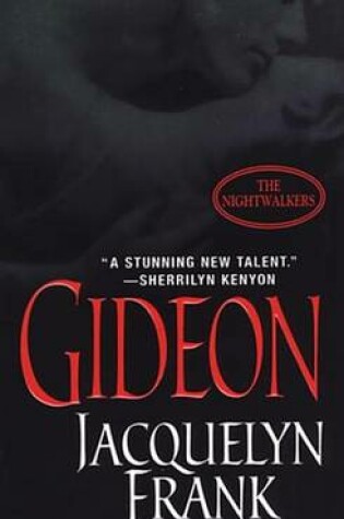 Cover of Gideon