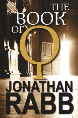 Cover of The Book of Q