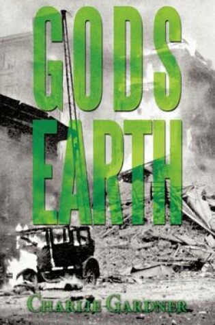 Cover of Gods Earth