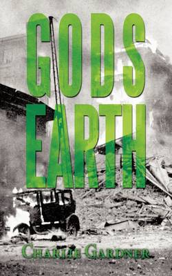 Book cover for Gods Earth