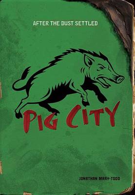 Book cover for Pig City