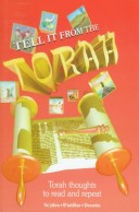 Book cover for Tell it from the Torah