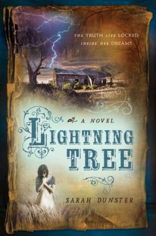 Cover of Lightning Tree