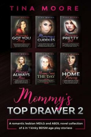 Cover of Mommy's Top Drawer 2