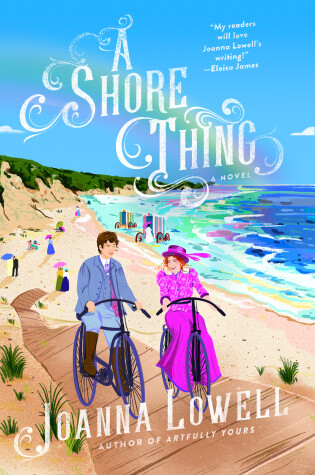 Cover of A Shore Thing