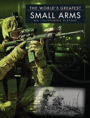 Book cover for World'S Greatest Small Arms