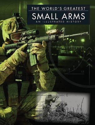 Cover of World'S Greatest Small Arms