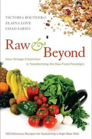 Cover of Raw and Beyond